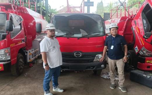 kolaborasi tim bisnis